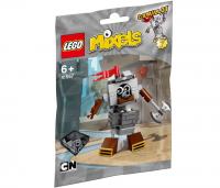 Конструктор LEGO Mixels Камиллот - 41557