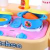 Игровой набор Наша Игрушка Кухня, 36 предметов - DK689-2