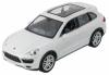 Радиоуправляемая машинка MZ Porsche Cayenne масштаб 1:14 - 2045