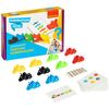 Настольная развивающая игра «ПОВТОРИ КОМБИНАЦИЮ» Bondibon - ВВ4471