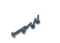 Винт с круглый головкой HSP  M2*12 - 68041