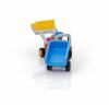 Конструктор Playmobil 1.2.3. Трактор с прицепом - 6964 pm