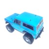 Радиоуправляемый краулер HSP RGT Hobby Cruiser РК-4 Waterproof 4WD RTR масштаб 1:10 2.4G - 136100V2|13697