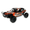 Радиоуправляемый трагги HSP Breaker DB 4WD RTR масштаб 1:10 2.4G - 94201