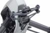 Радиоуправляемый квдрокоптер DJI Inspire 2 + X4S + лицензия