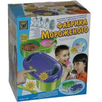 Набор для изготовления Creative *Фабрика мороженого* - 5392