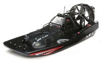 Радиоуправляемый глиссер ProBoat Aerotrooper 25 Brushless Air Boat RTR 2.4G - PRB08034