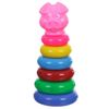 Пирамидка Совтехстром Зоопарк Хрюша, 22 см, У776 - Р76012