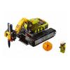 Конструктор LEGO City База исследователей вулканов - 60124