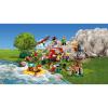 Конструктор LEGO City Любители активного отдыха - 60202
