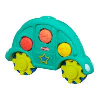 Машинка с шестеренками Hasbro Playskool *Возьми с собой* - B0500