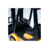 Радиоуправляемый погрузчик Double Eagle E521-003 RTR масштаб 1:8 2.4G - E521-003