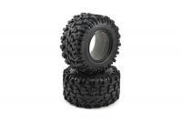 Покрышка колеса для модели Traxxas X-Maxx - TRA7770X