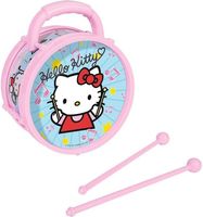 Барабан Hello Kitty - 6835364