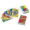 Настольная игра Mattel Uno Junior refresh - GKF04