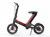 Электроскутер I-Walk Urban-2 Foldable