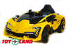 Электромобиль ToyLand Lamborghini YHK2881
