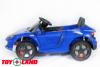 Электромобиль ToyLand Lamborghini BBH 1188