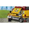 Конструктор LEGO City Фургон-пиццерия - 60150