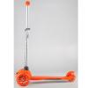 Самокат-кикборд Novatrack Disco-kids, детский, max 25 кг, оранжевый 109233 - 120H.DISCOKIDS.OR6