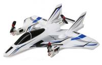Радиоуправляемый самолет E-Flite Mini Convergence VTOL,  BNF - EFL9350