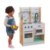 Кухня игровая Давай готовить, цвет: натуральный - 53433_KE