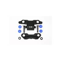 Бампер и усилитель TM G4 FR Upper &amp; Lower Bumper &amp; Posts - TM-502310