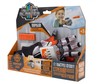 Бластер Glove blaster перчатка Космический десант - MD81002RC