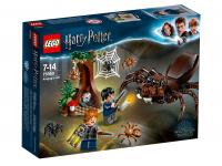 Конструктор LEGO Harry Potter Логово Арагога - 75950