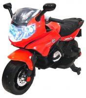 Электромотоцикл RiverToys M444MM