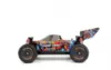 Уценка. Радиоуправляемый багги WL Toys Brushless 4WD RTR масштаб 1:18 2.4G  - WLT-184016_sale