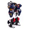Игрушка-трансформер Young Toys Металионс Призрак - 314029