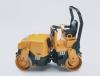Каток Bruder CAT двухвальцовый - 02-433