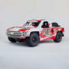 Радиоуправляемый шорт-корс трак Yikong DF7 6S Brushless 4WD ARTR масштаб 1:7 - YK-4072V2-R