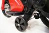 Электромотоцикл RiverToys O888OO