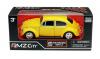 Машина металлическая RMZ City Volkswagen Beetle 1967, масштаб 1:32 - 554017M(B)
