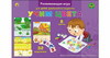 Настольная игра Рыжий кот Первые уроки. Учим цвета - ПО-0396