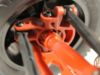 Уценка. Радиоуправляемый монстр Remo Hobby MMAX UPGRADE 4WD RTR масштаб 1:10 2.4G - RH1035UPG-BLUE_sale1
