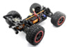 Радиоуправляемый монстр  HNR MARS-X 4WD Brushless 150 A масштаб 1:8 2.4G - H9901|HN9095-2