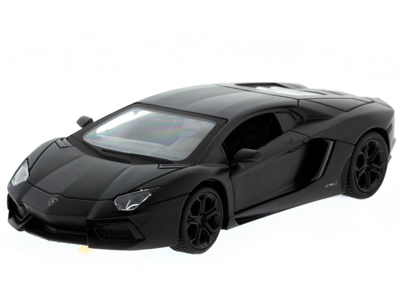 Р/У машина MZ 1:32 Lamborghini Aventador LP700  музыка, свет, инерция в/к