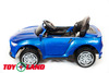 Электромобиль ToyLand Ford Mustang RT560