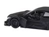 Машина Автопанорама Mercedes-AMG C 63 DTM, синий, масштаб 1:42, инерция - JB1200180