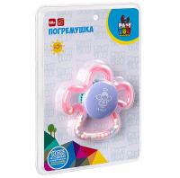 Погремушка Ангел, Bondibon - ВВ3215