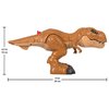 Фигурка Mattel Jurrasic World Imaginext Тираннозавр - HFC04