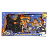 Игровой набор Shantou Gepai Спецназ - 8635