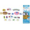Игровой набор Hasbro Lost Kitties 5 Котиков - E4458EU4