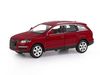 Машина Автопанорама Audi Q7, бордовый, масштаб 1:24 - JB1251130