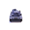 Радиоуправляемый танк Heng Long Panzerkampfwagen III (Германия) Pro V7.0 масштаб 1:16 RTR 2.4G - 3848-1Pro V7.0
