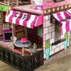Кукольный дом KidKraft *Бруклинский Лофт* - 65922_KE