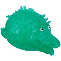 Игрушка-антистресс Bondibon Крокодил - ВВ3036